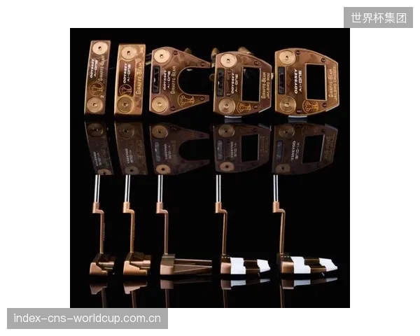 Callaway与TaylorMade等品牌的AI杆面设计数据并未与代工厂的五轴加工系统完全打通，导致大量工艺优化机会被浪费